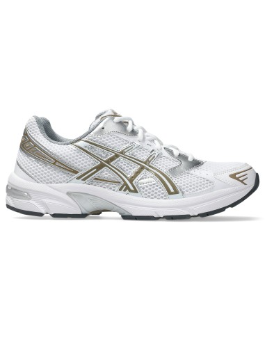 ASICS Gel1130 White Pepper 1203A609104 MBS