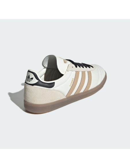 adidas Samba JP Off White Magic Beige JQ7824 MBS