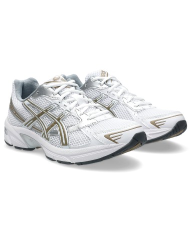 ASICS Gel1130 White Pepper 1203A609104 MBS