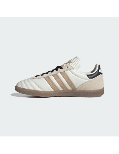 adidas Samba JP Off White Magic Beige JQ7824 MBS