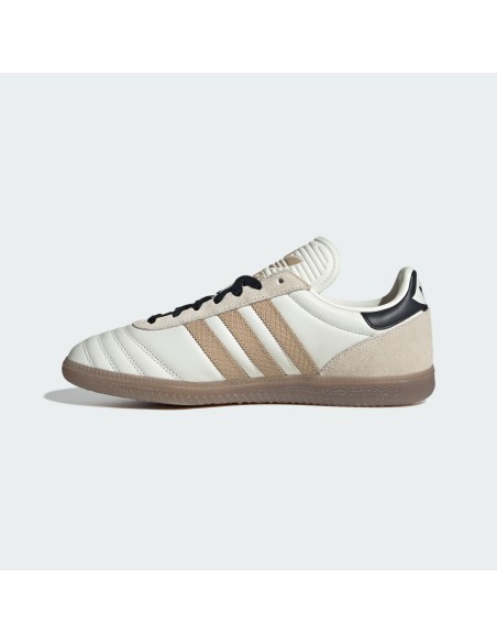 adidas Samba JP Off White Magic Beige JQ7824 MBS