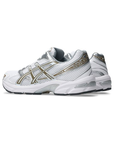 ASICS Gel1130 White Pepper 1203A609104 MBS