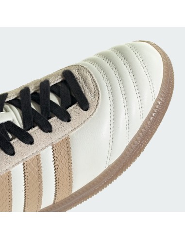 adidas Samba JP Off White Magic Beige JQ7824 MBS