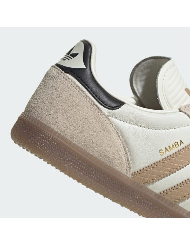 adidas Samba JP Off White Magic Beige JQ7824 MBS