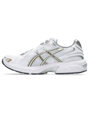 ASICS Gel1130 White Pepper 1203A609104 MBS