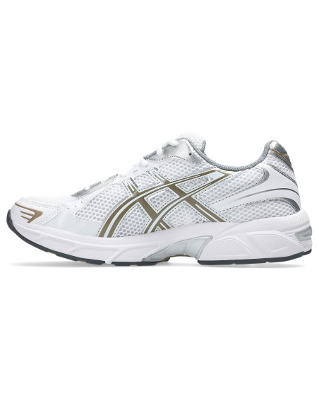 ASICS Gel1130 White Pepper 1203A609104 MBS