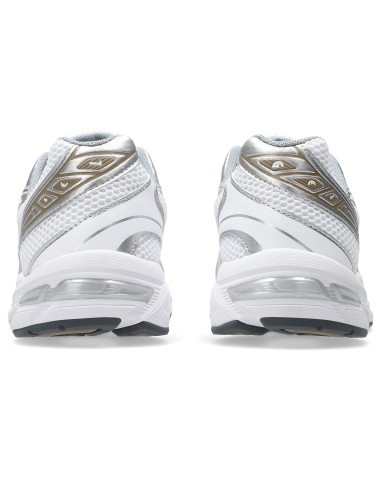 ASICS Gel1130 White Pepper 1203A609104 MBS