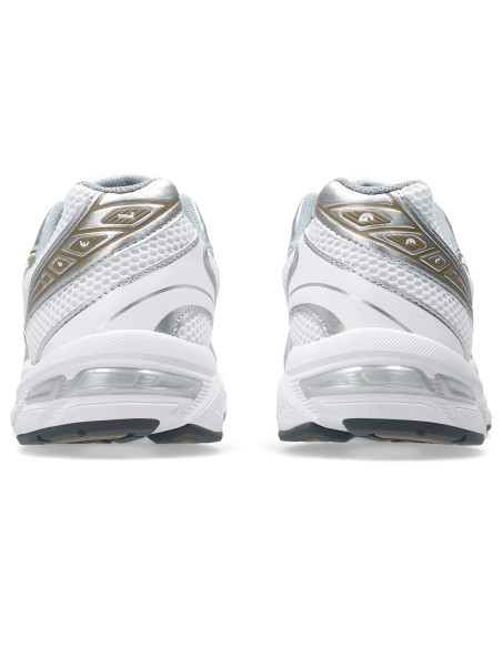 ASICS Gel1130 White Pepper 1203A609104 MBS