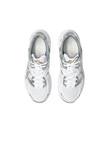 ASICS Gel1130 White Pepper 1203A609104 MBS