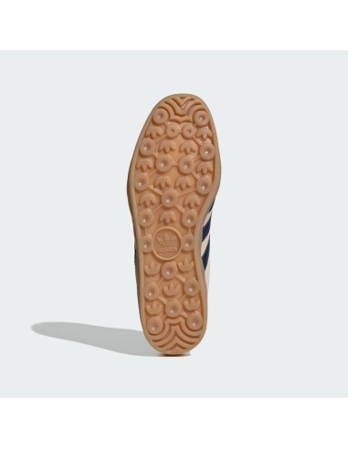 adidas Gazelle Indoor Wonder Taupe Night Indigo JQ8132 MBS