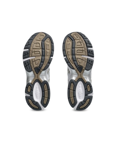 ASICS Gel1130 White Pepper 1203A609104 MBS