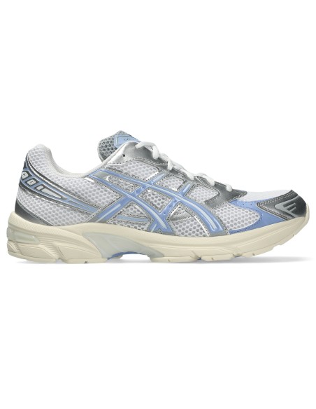 ASICS Gel1130 White Light Sapphire 1203A609107 MBS