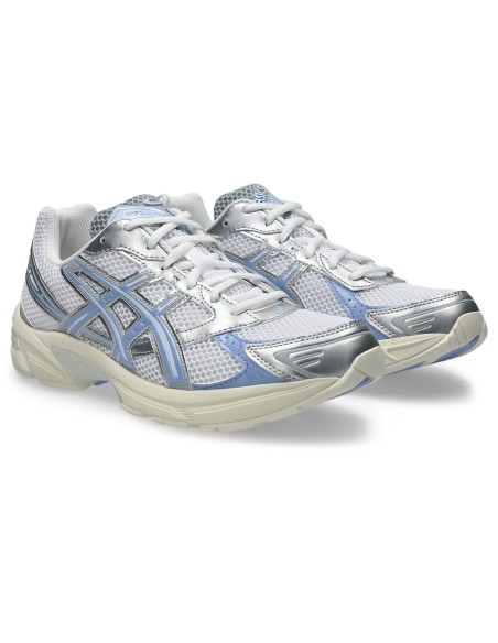 ASICS Gel1130 White Light Sapphire 1203A609107 MBS