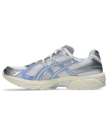 ASICS Gel1130 White Light Sapphire 1203A609107 MBS