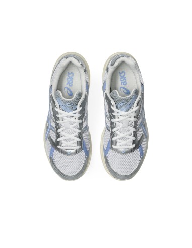 ASICS Gel1130 White Light Sapphire 1203A609107 MBS