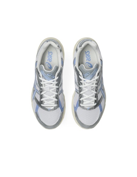 ASICS Gel1130 White Light Sapphire 1203A609107 MBS