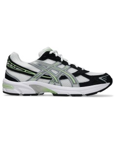 ASICS Gel1130 White Sheet Rock Green 1203A637100 MBS