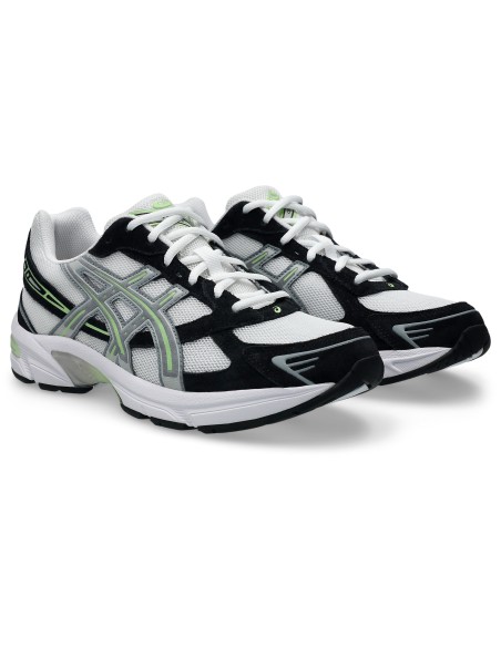 ASICS Gel1130 White Sheet Rock Green 1203A637100 MBS