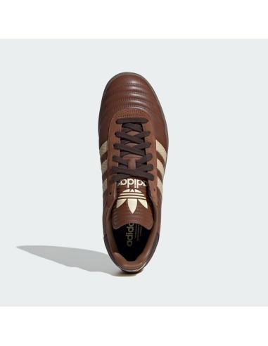 adidas Samba JP Preloved Brown Sand Strata JR0962 MBS