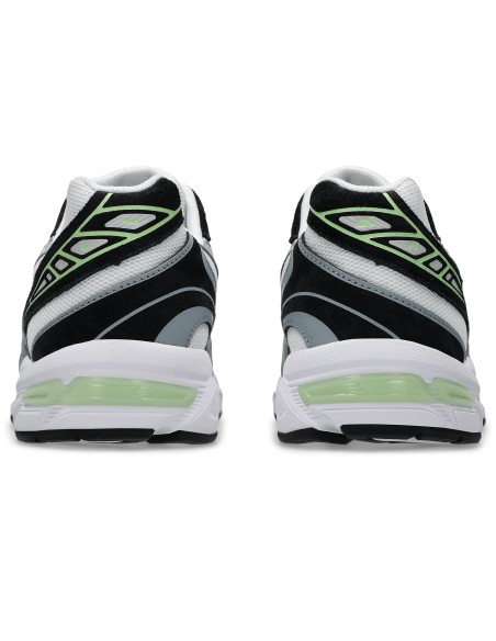 ASICS Gel1130 White Sheet Rock Green 1203A637100 MBS