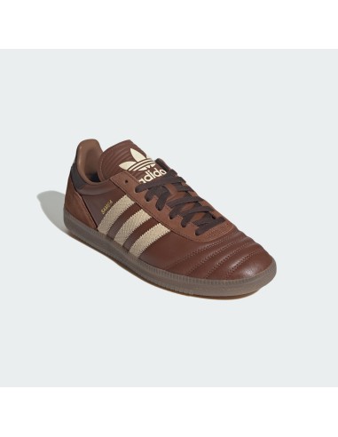 adidas Samba JP Preloved Brown Sand Strata JR0962 MBS