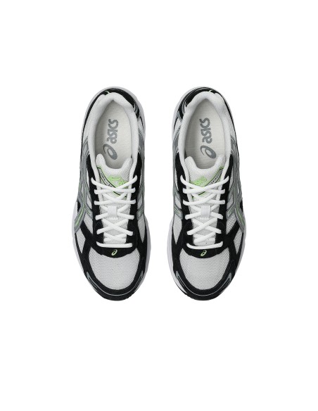 ASICS Gel1130 White Sheet Rock Green 1203A637100 MBS