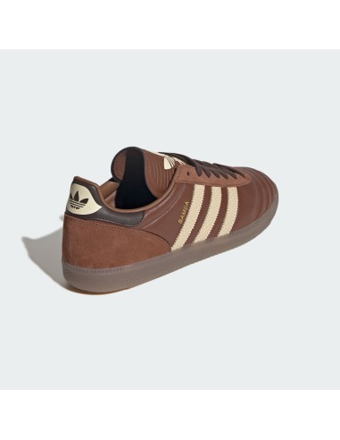 adidas Samba JP Preloved Brown Sand Strata JR0962 MBS