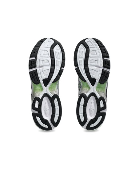 ASICS Gel1130 White Sheet Rock Green 1203A637100 MBS