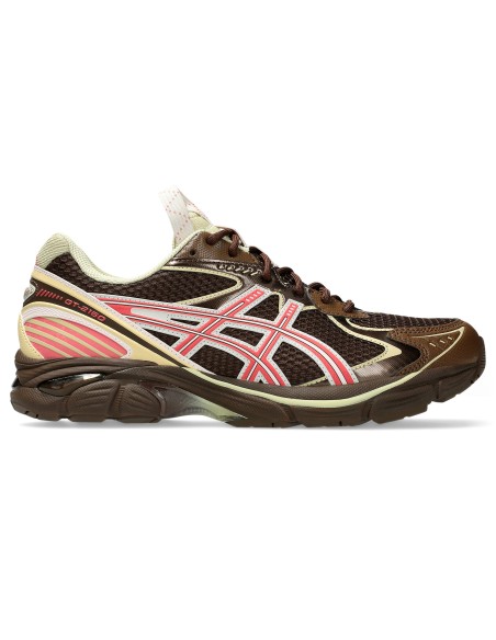ASICS UB8S GT2160 Brown Storm Sienna 1203A641200 MBS