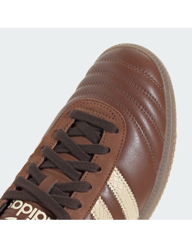 adidas Samba JP Preloved Brown Sand Strata JR0962 MBS