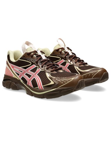 ASICS UB8S GT2160 Brown Storm Sienna 1203A641200 MBS