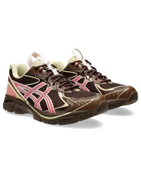 ASICS UB8S GT2160 Brown Storm Sienna 1203A641200 MBS