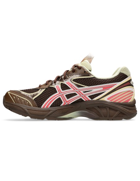ASICS UB8S GT2160 Brown Storm Sienna 1203A641200 MBS