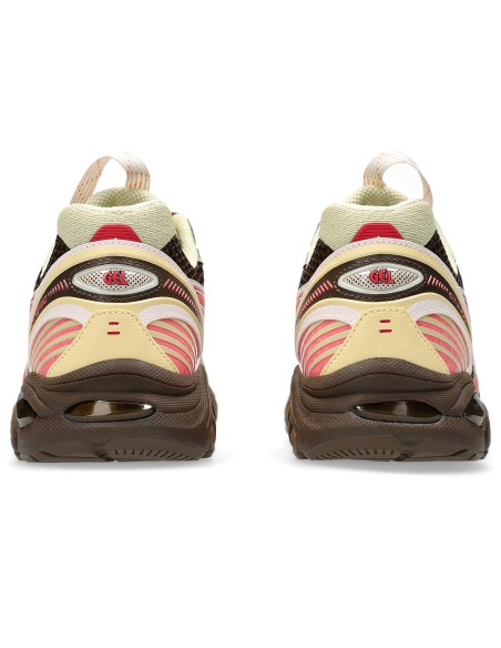 ASICS UB8S GT2160 Brown Storm Sienna 1203A641200 MBS