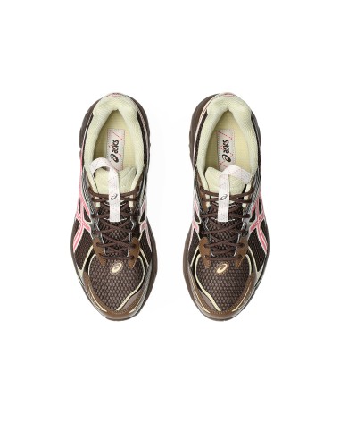 ASICS UB8S GT2160 Brown Storm Sienna 1203A641200 MBS