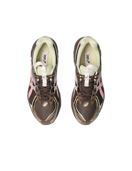 ASICS UB8S GT2160 Brown Storm Sienna 1203A641200 MBS