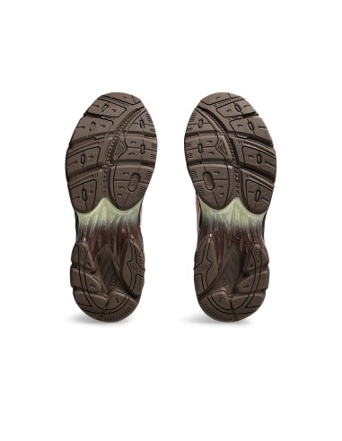 ASICS UB8S GT2160 Brown Storm Sienna 1203A641200 MBS