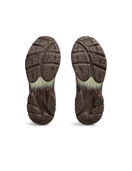 ASICS UB8S GT2160 Brown Storm Sienna 1203A641200 MBS