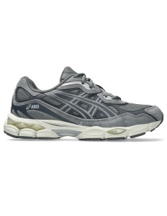 ASICS GelNYC Steel Grey Carrier Grey 1203A739020 MBS