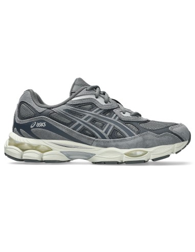 ASICS GelNYC Steel Grey Carrier Grey 1203A739020 MBS