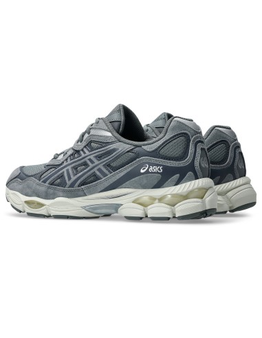ASICS GelNYC Steel Grey Carrier Grey 1203A739020 MBS