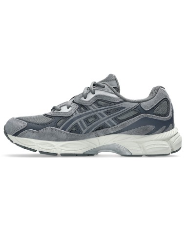 ASICS GelNYC Steel Grey Carrier Grey 1203A739020 MBS