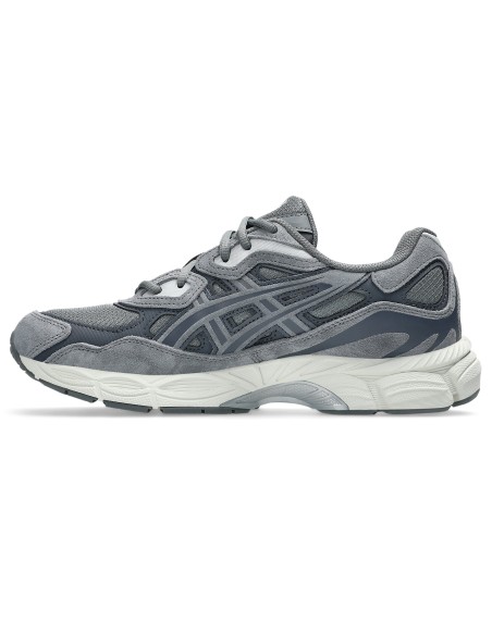 ASICS GelNYC Steel Grey Carrier Grey 1203A739020 MBS
