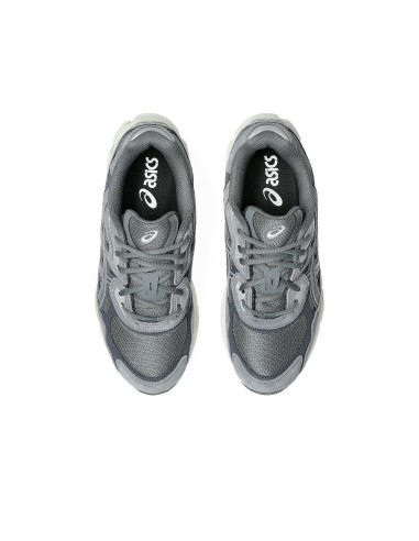 ASICS GelNYC Steel Grey Carrier Grey 1203A739020 MBS