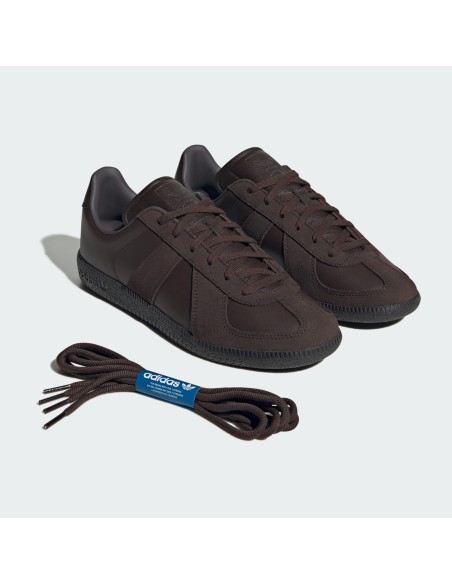 adidas BW Army Dark Brown Night Brown JR2003 MBS