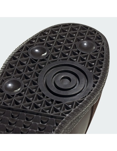 adidas BW Army Dark Brown Night Brown JR2003 MBS