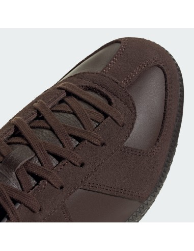 adidas BW Army Dark Brown Night Brown JR2003 MBS