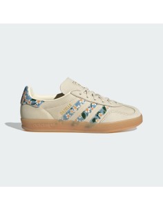 adidas Gazelle Indoor Liberty London Mitsi Day Women's JR3601 MBS