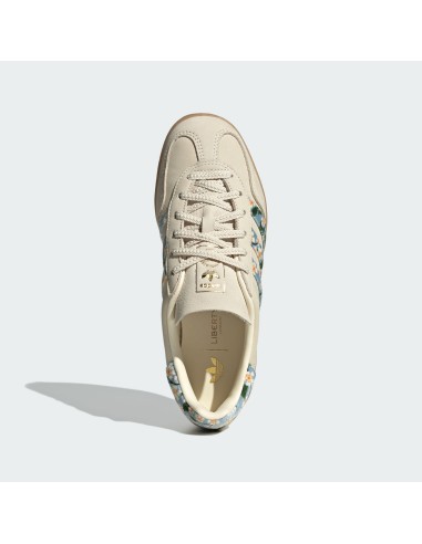 adidas Gazelle Indoor Liberty London Mitsi Day Women's JR3601 MBS