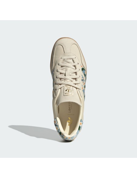 adidas Gazelle Indoor Liberty London Mitsi Day Women's JR3601 MBS